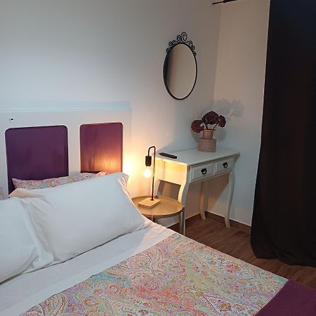 Inn Golegã Buitenkant foto