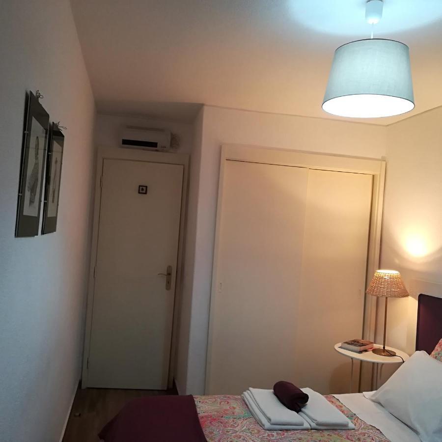Inn Golegã Buitenkant foto
