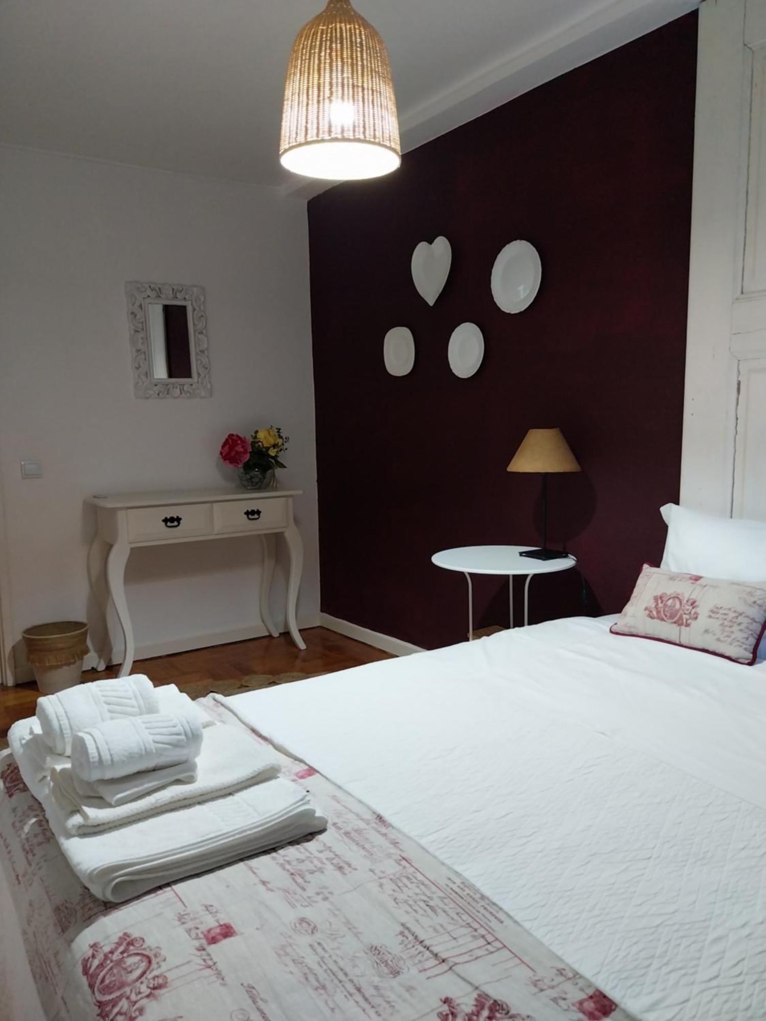 Inn Golegã Buitenkant foto
