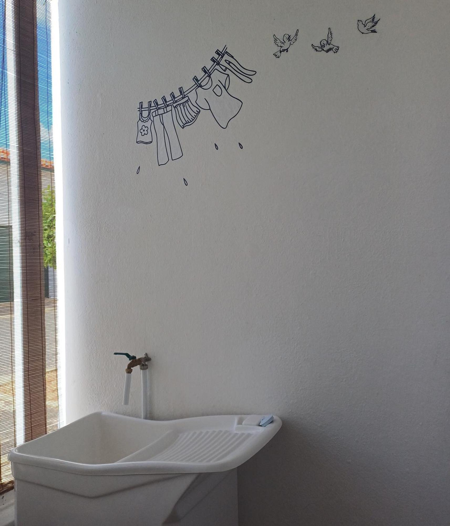 Inn Golegã Buitenkant foto