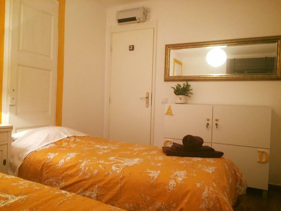 Inn Golegã Kamer foto